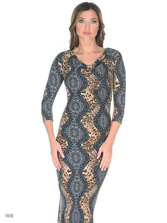 Платье МадаМ Т