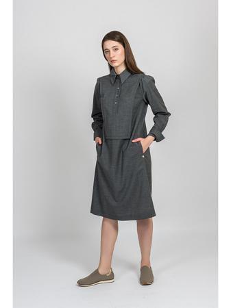 Платье PAROLE by Victoria Andreyanova