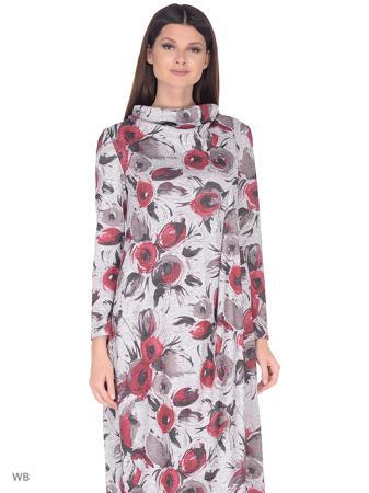 Платье МадаМ Т