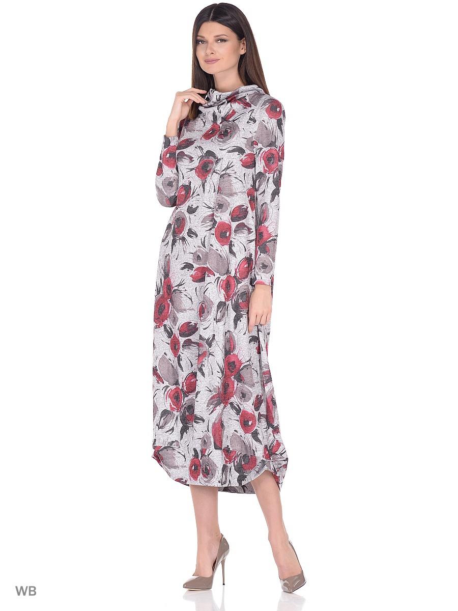 Платье МадаМ Т