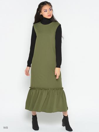 Платье &Berries