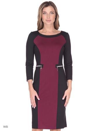 Платье МадаМ Т