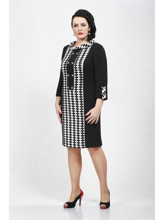 Платье Мадам Рита