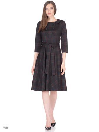 Платье МадаМ Т