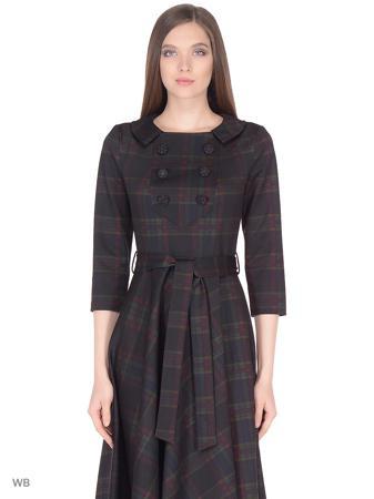 Платье МадаМ Т