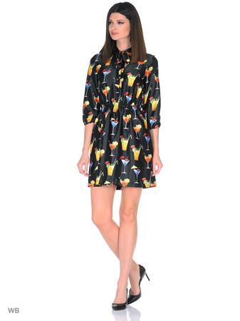 Платье Marina Kalashnikova