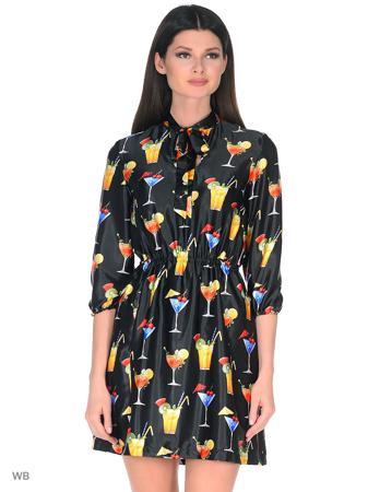 Платье Marina Kalashnikova