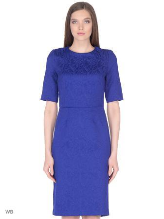 Платье МадаМ Т