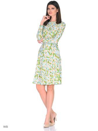 Платье Marina Kalashnikova