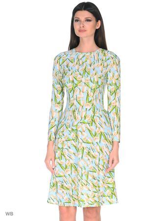 Платье Marina Kalashnikova