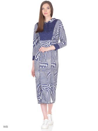 Платье МадаМ Т