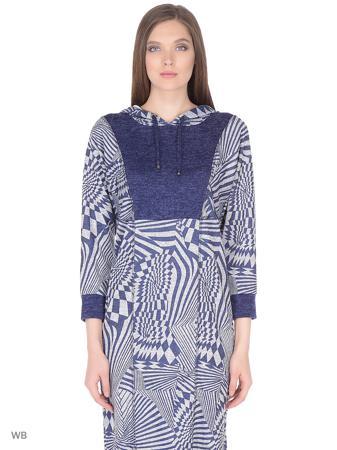 Платье МадаМ Т