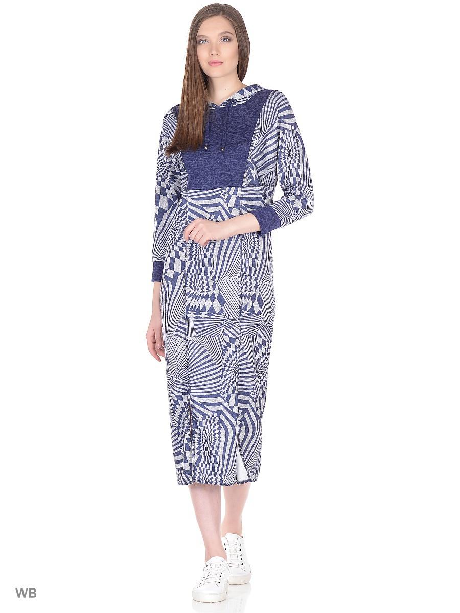 Платье МадаМ Т