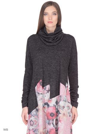 Платье МадаМ Т