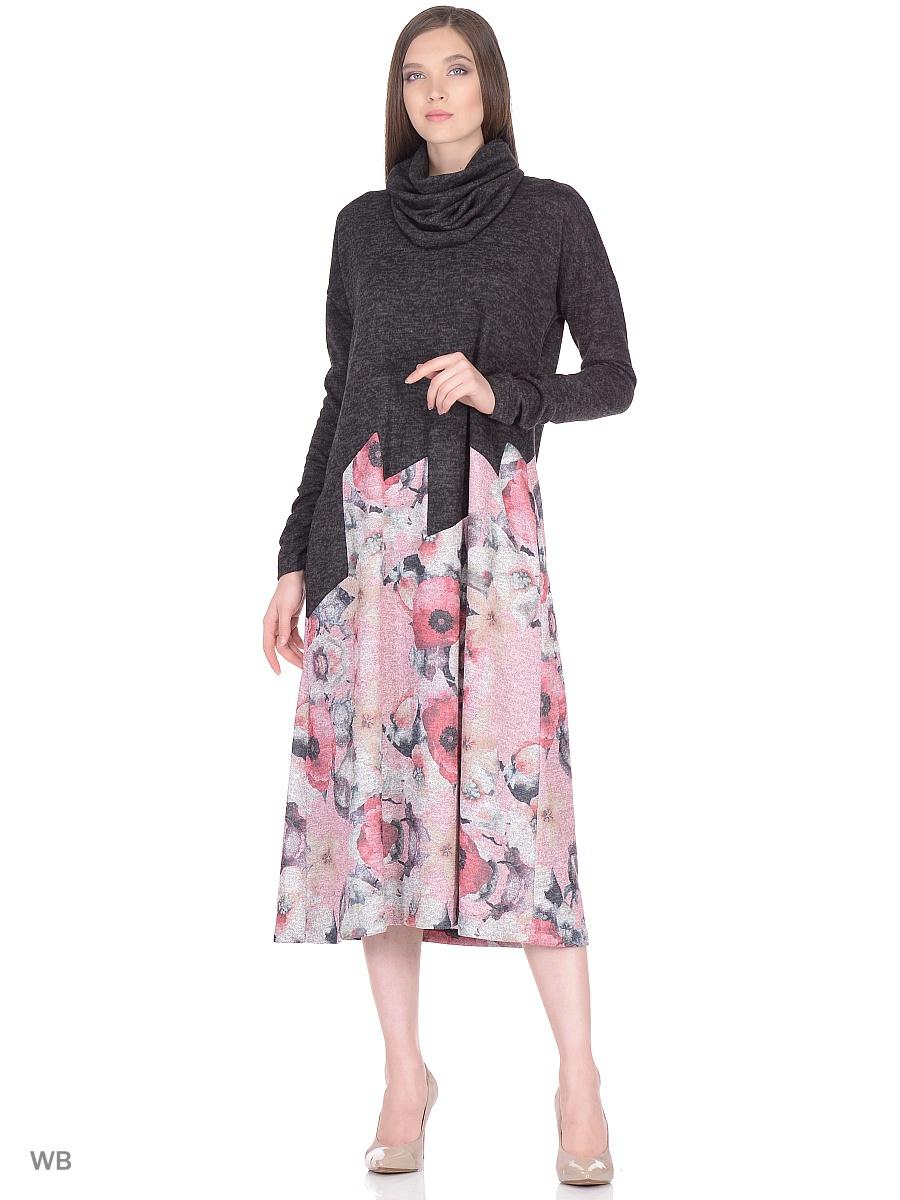 Платье МадаМ Т