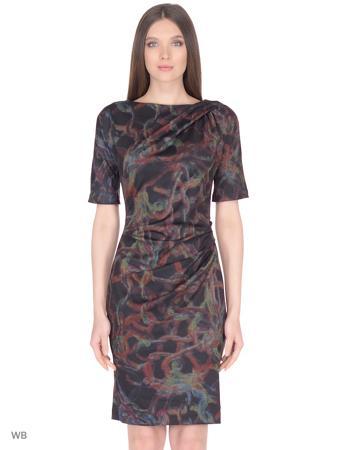 Платье МадаМ Т