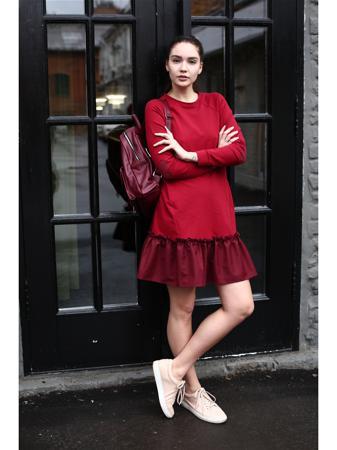 Платье Fashion.Love.Story.