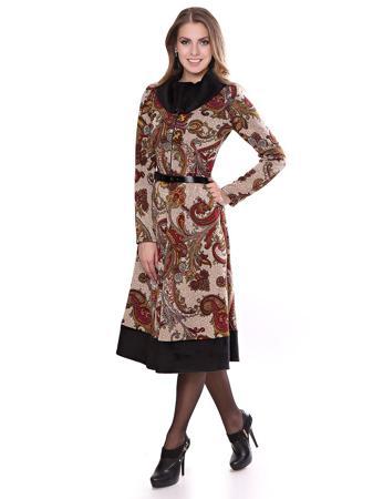 Платье OLIVEGREY