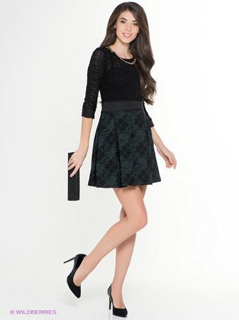 Платье TOPSANDTOPS