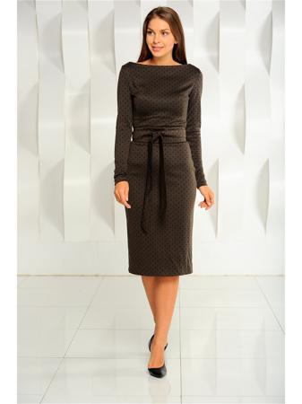 Платье Katerina Bleska&Tamara Savin