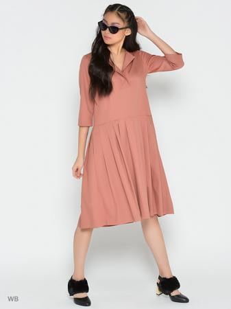 Платье &Berries