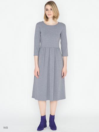 Платье &Berries