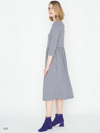 Платье &Berries