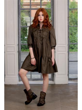 Платье Tantino