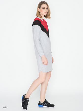 Платье &Berries