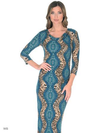 Платье МадаМ Т