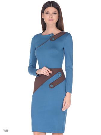 Платье МадаМ Т