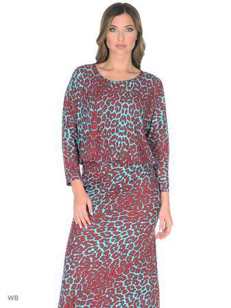 Платье МадаМ Т