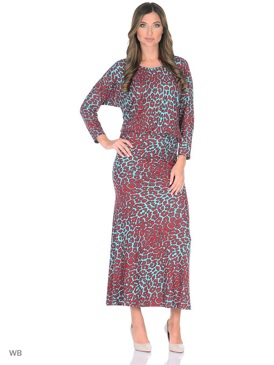 Платье МадаМ Т