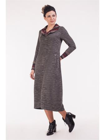 Платье Данаида