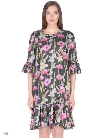 Платье МадаМ Т