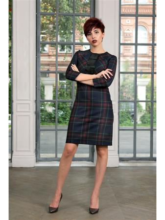 Платье Tantino