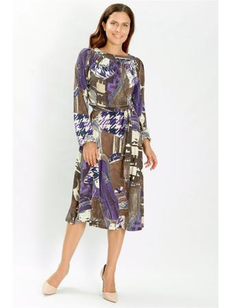 Платье MoNaMod New Look