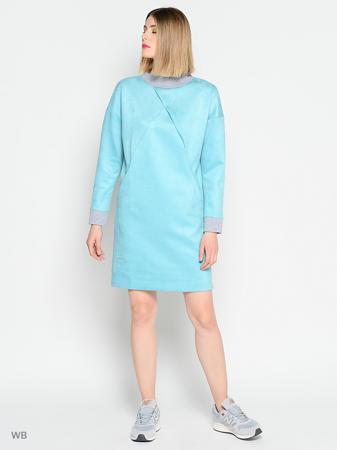 Платье &Berries