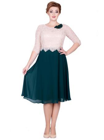 Платье MILOMOOR