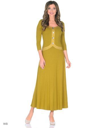 Платье МадаМ Т