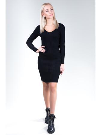 Платье Fronzoli