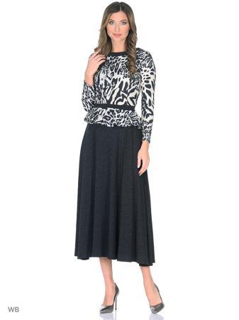 Платье МадаМ Т