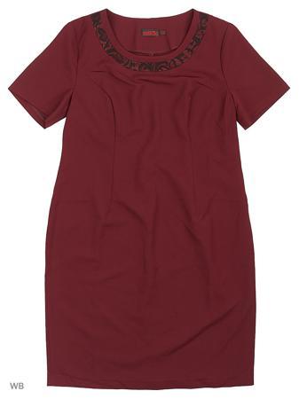 Платье MAXLINE