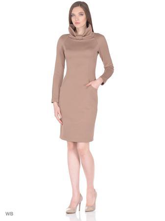 Платье МадаМ Т