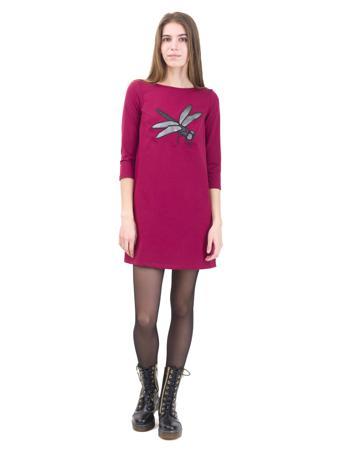 Платье DOCTOR E