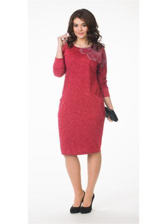 Платье Amelia Lux