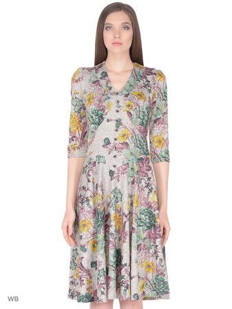 Платье МадаМ Т