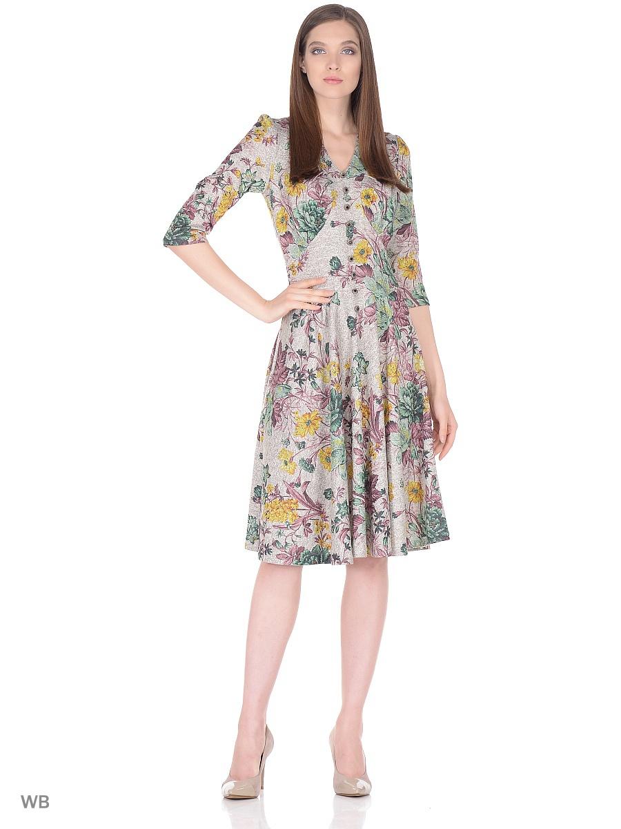 Платье МадаМ Т