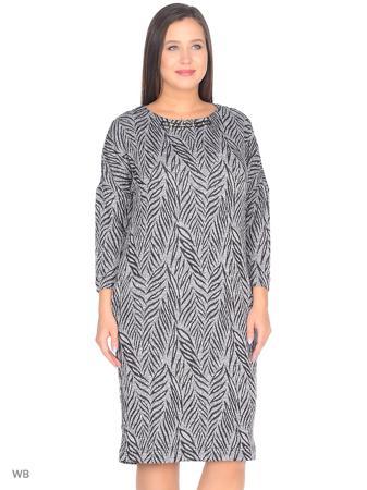 Платье КАЛIНКА