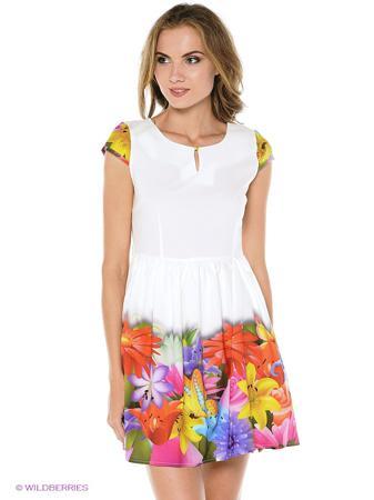 Платье TOPSANDTOPS